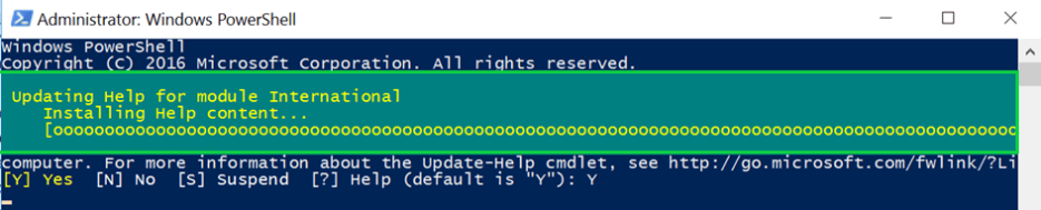Active Directory’de PowerShell Kullanımı – Active Directory – Cyber ...