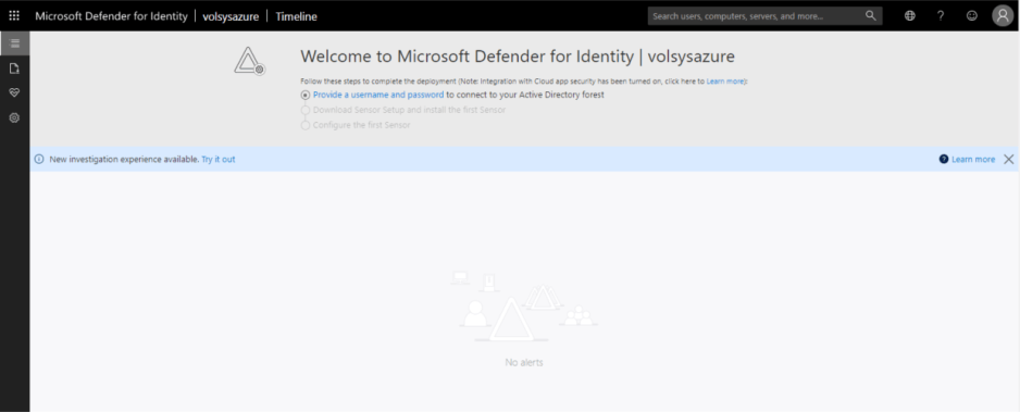 Microsoft Defender for Identity Kurulumu – Active Directory – Cyber ...